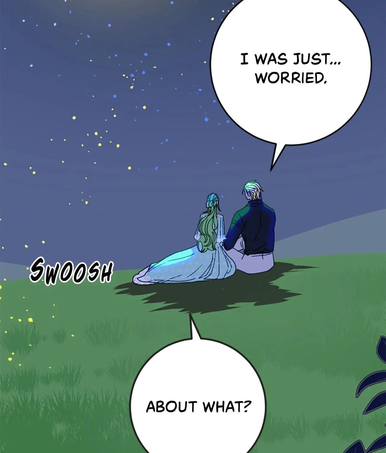 Read Fragrant Magician chapter 37 image 134 on Lezhin