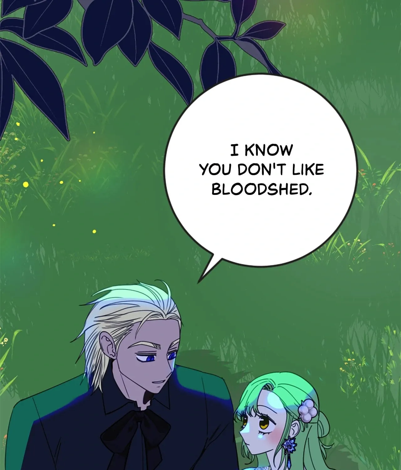 Read Fragrant Magician chapter 37 image 136 on Lezhin