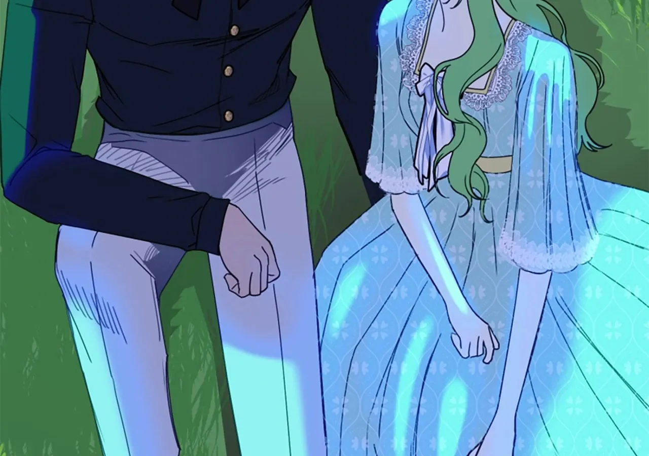 Read Fragrant Magician chapter 37 image 137 on Lezhin