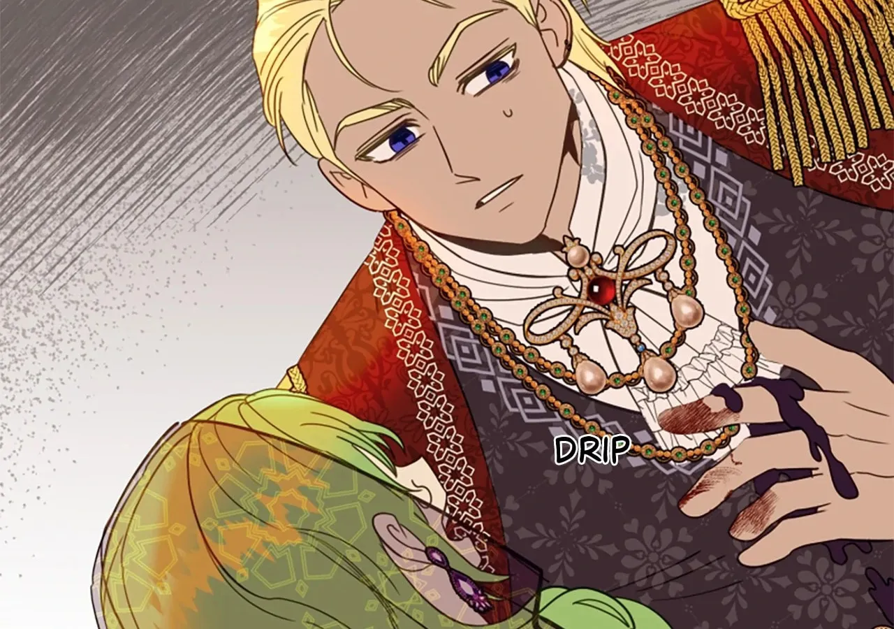 Read Fragrant Magician chapter 37 image 15 on Lezhin