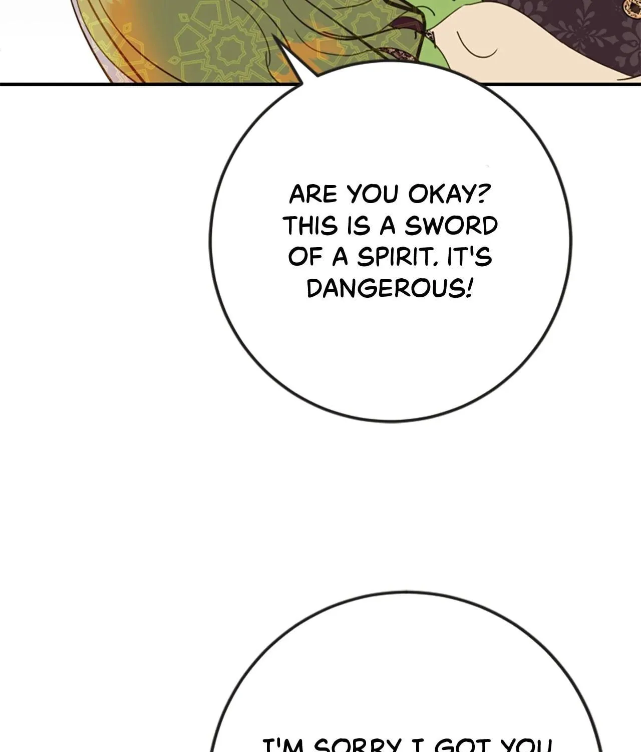 Read Fragrant Magician chapter 37 image 16 on Lezhin