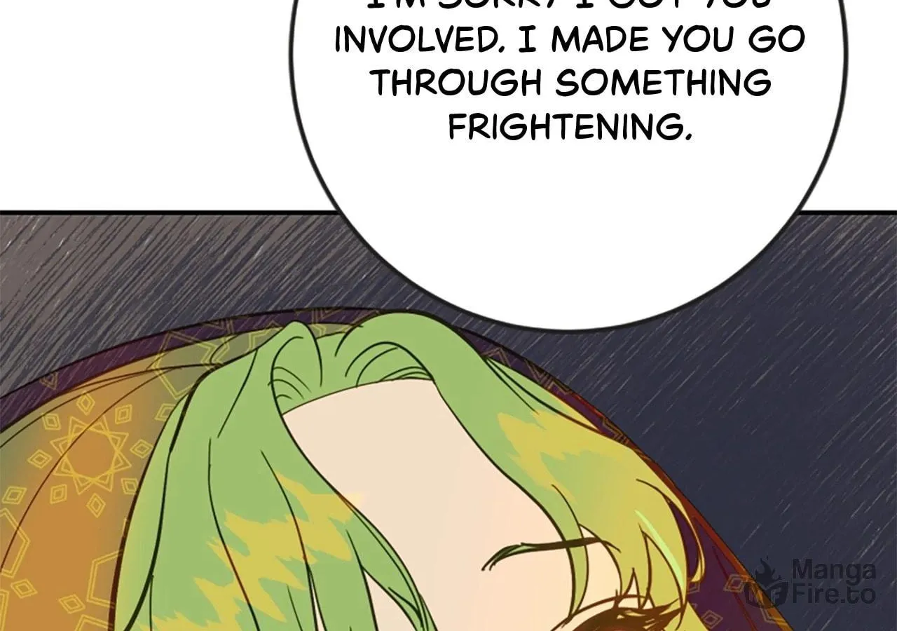 Read Fragrant Magician chapter 37 image 17 on Lezhin