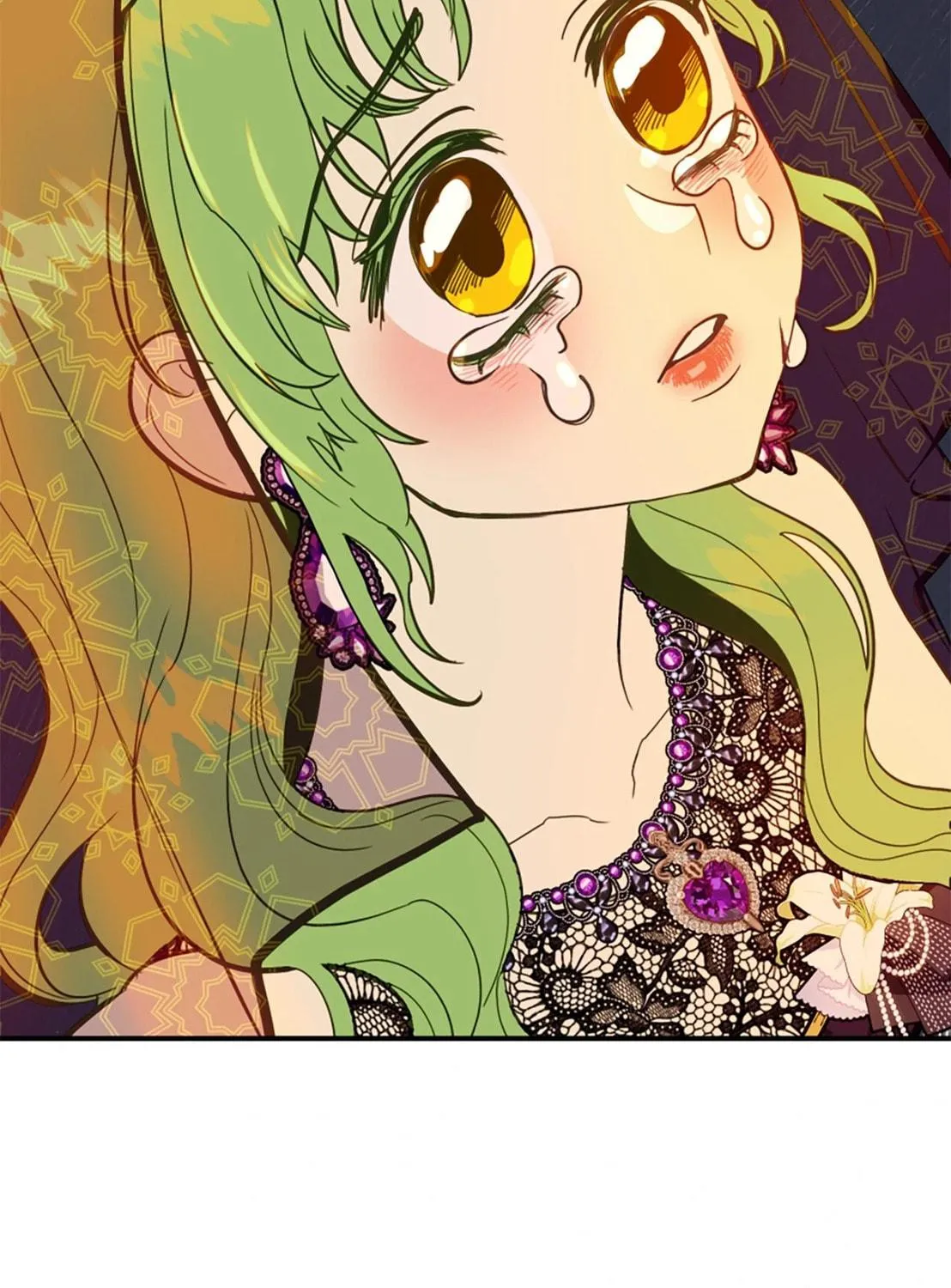 Read Fragrant Magician chapter 37 image 18 on Lezhin