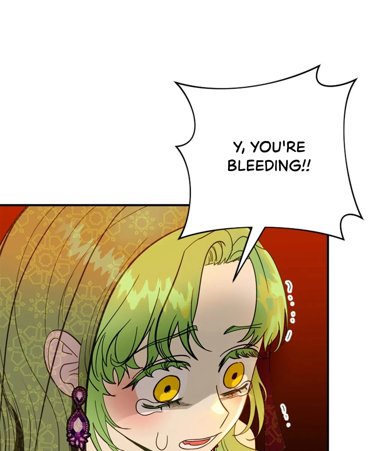 Read Fragrant Magician chapter 37 image 2 on Lezhin