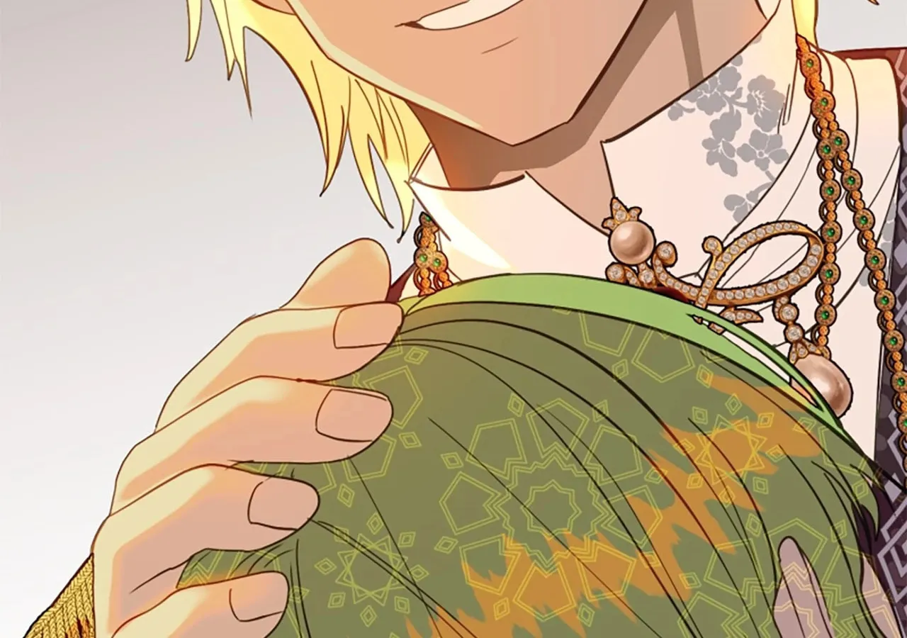 Read Fragrant Magician chapter 37 image 21 on Lezhin