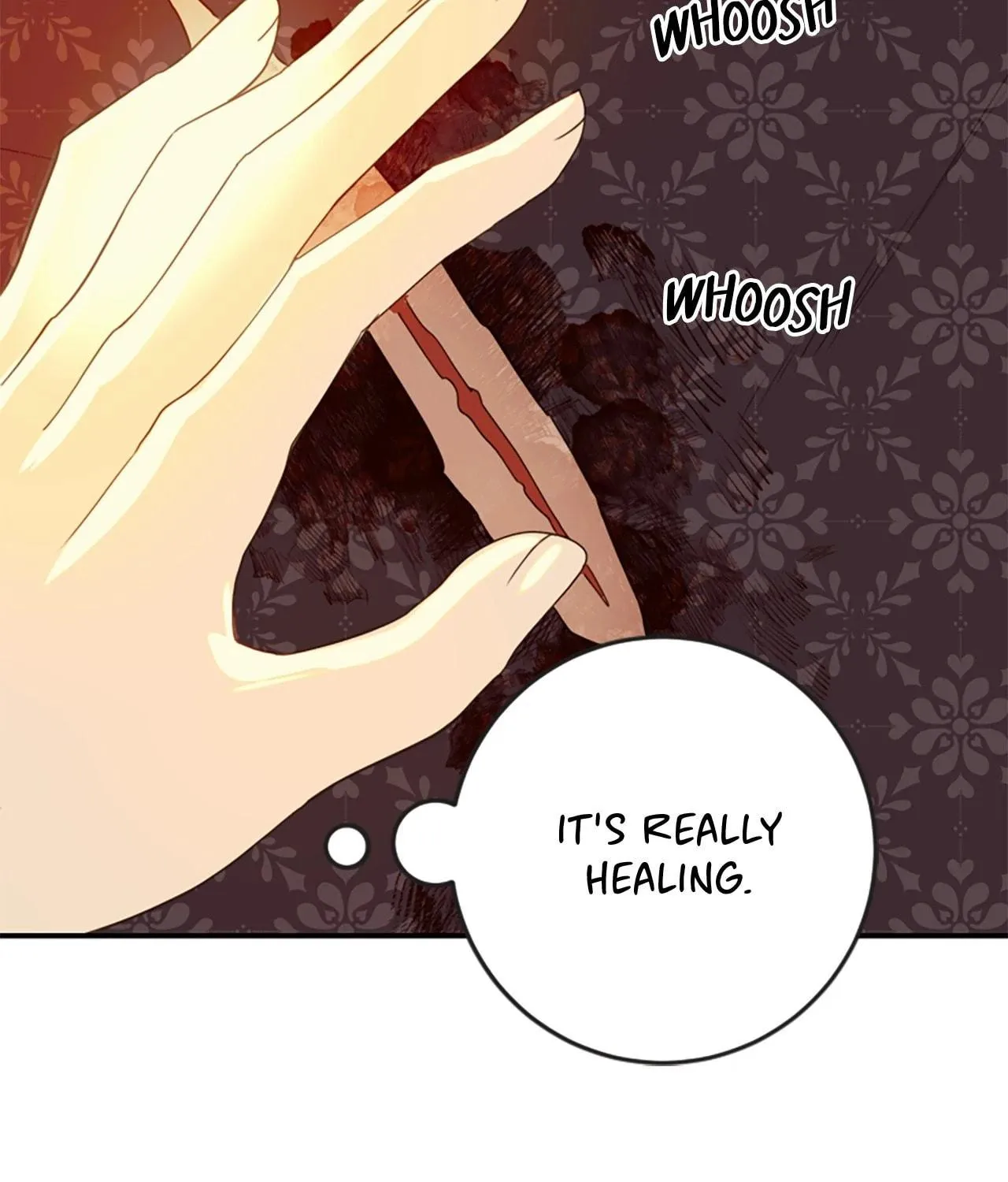 Read Fragrant Magician chapter 37 image 28 on Lezhin