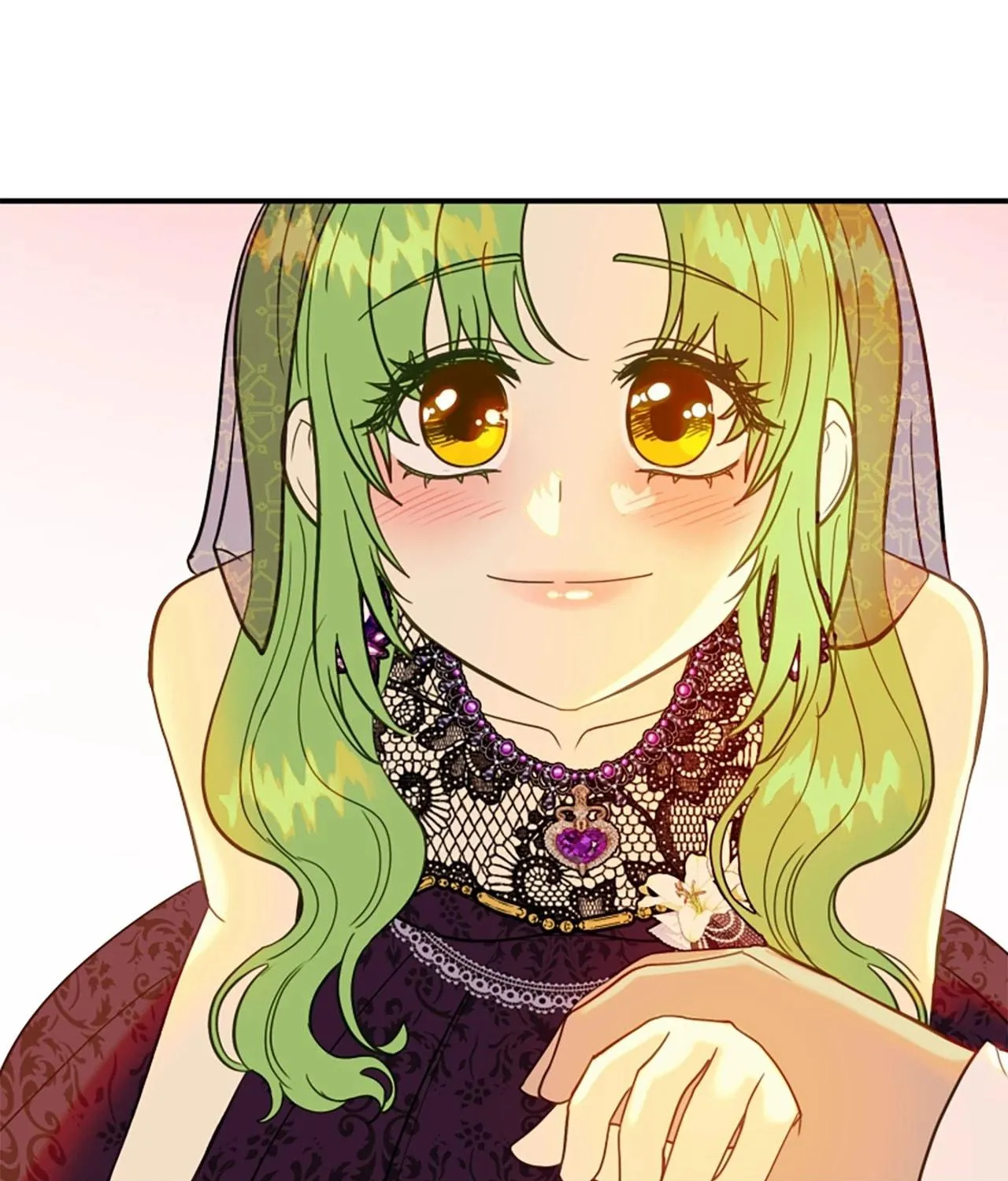 Read Fragrant Magician chapter 37 image 34 on Lezhin