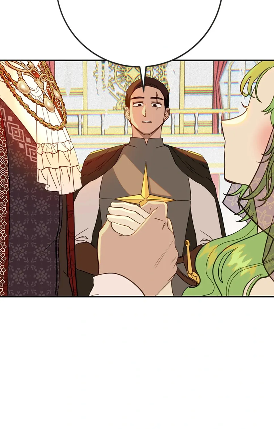Read Fragrant Magician chapter 37 image 36 on Lezhin