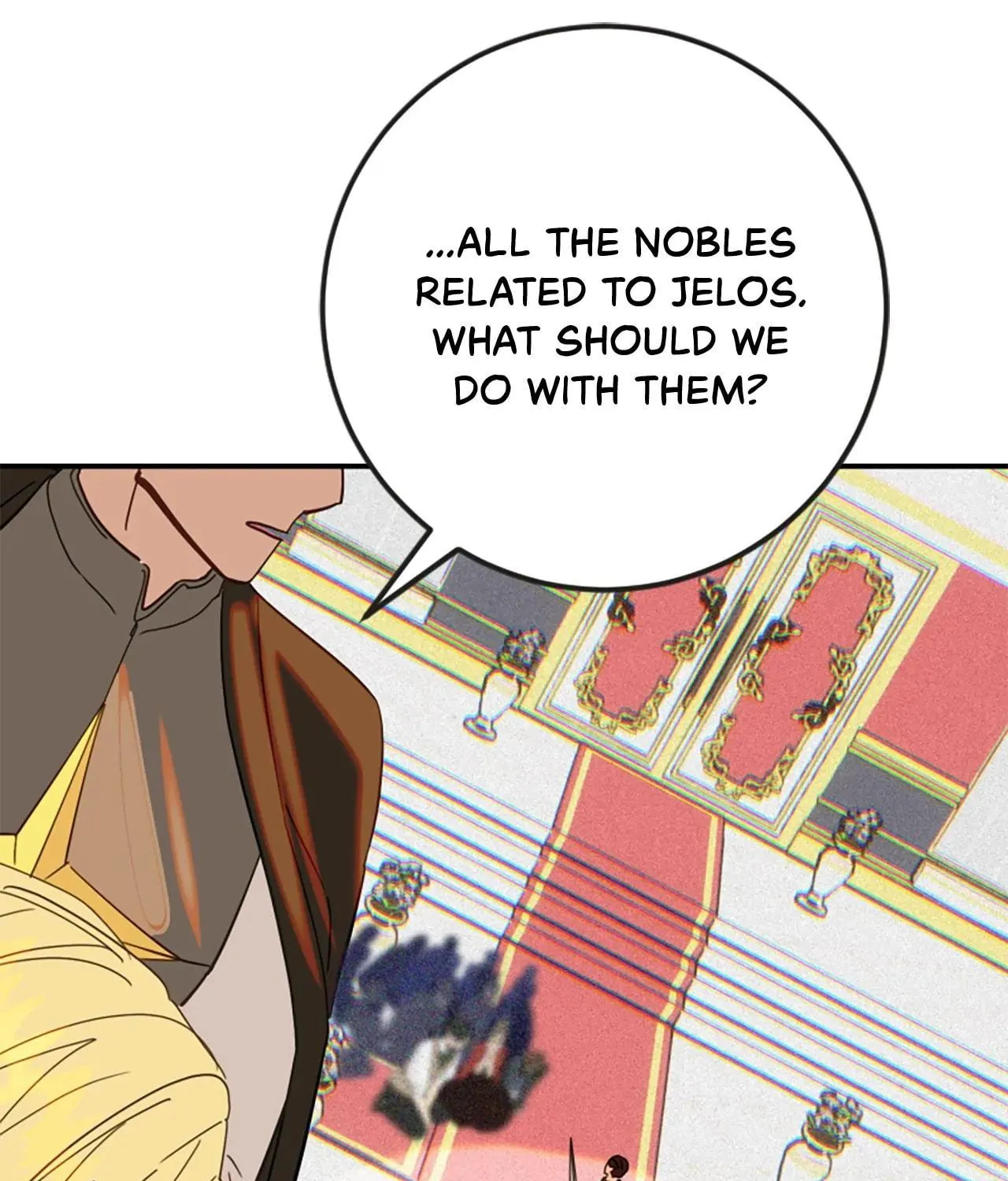 Read Fragrant Magician chapter 37 image 38 on Lezhin
