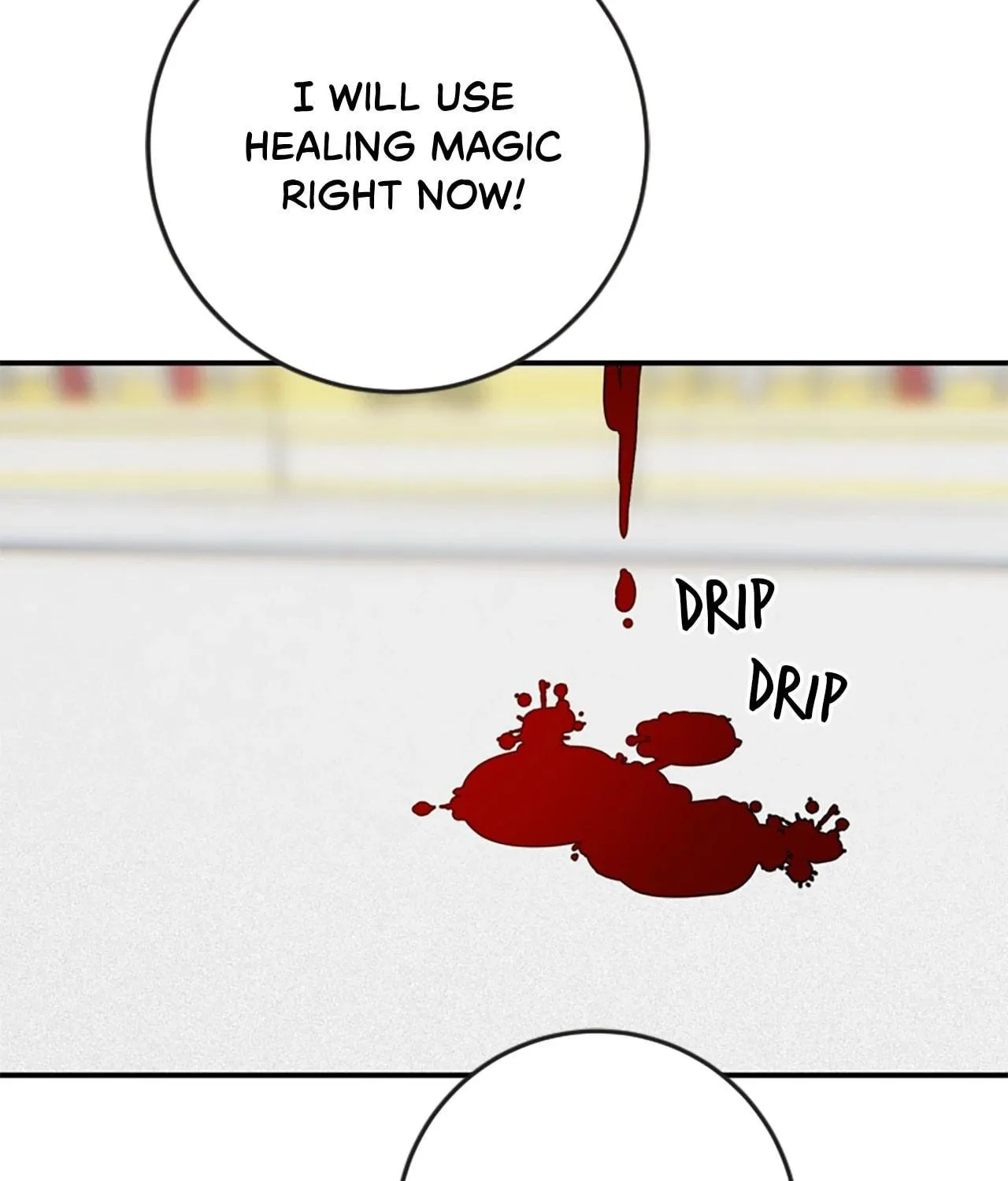Read Fragrant Magician chapter 37 image 4 on Lezhin