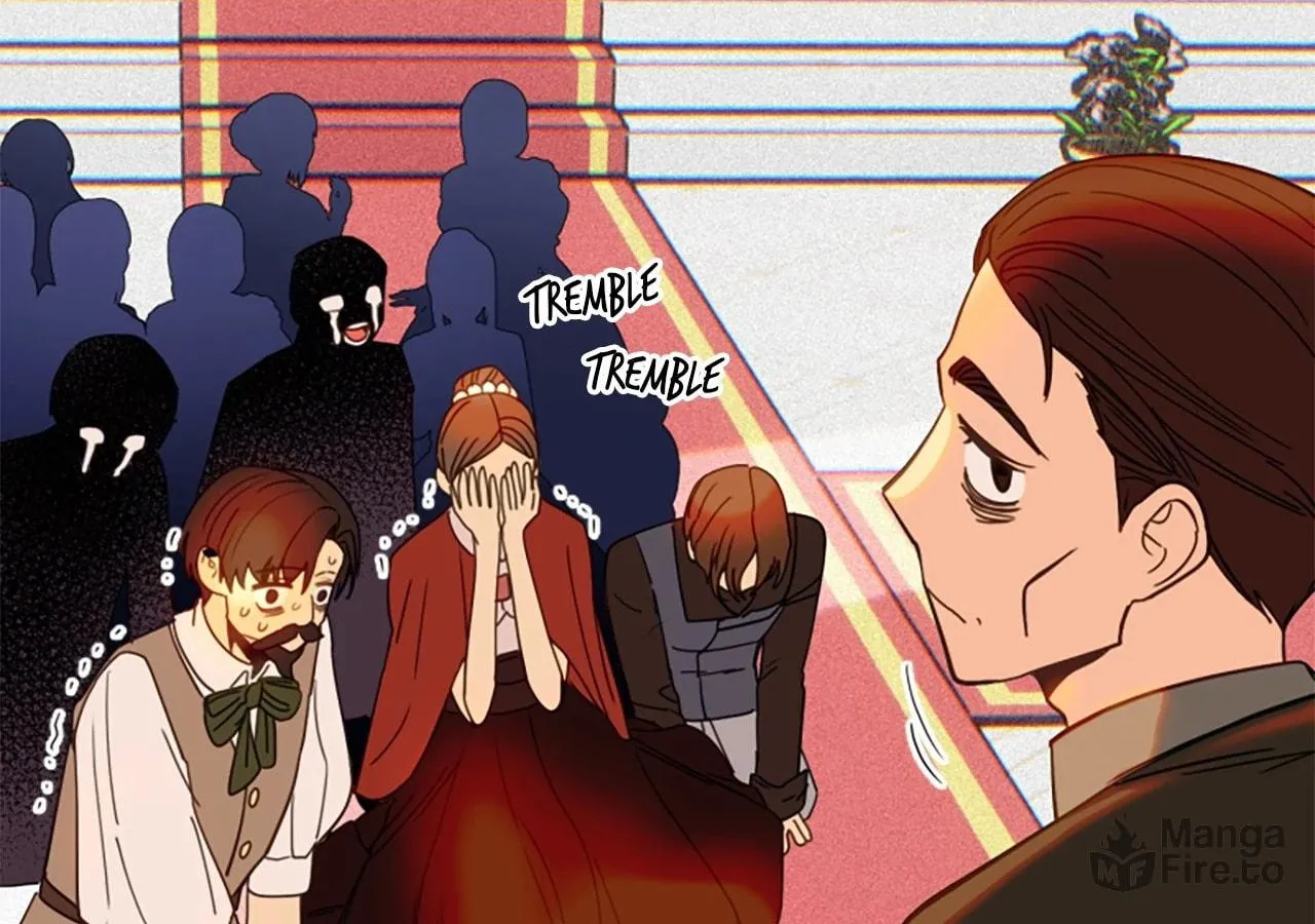 Read Fragrant Magician chapter 37 image 41 on Lezhin