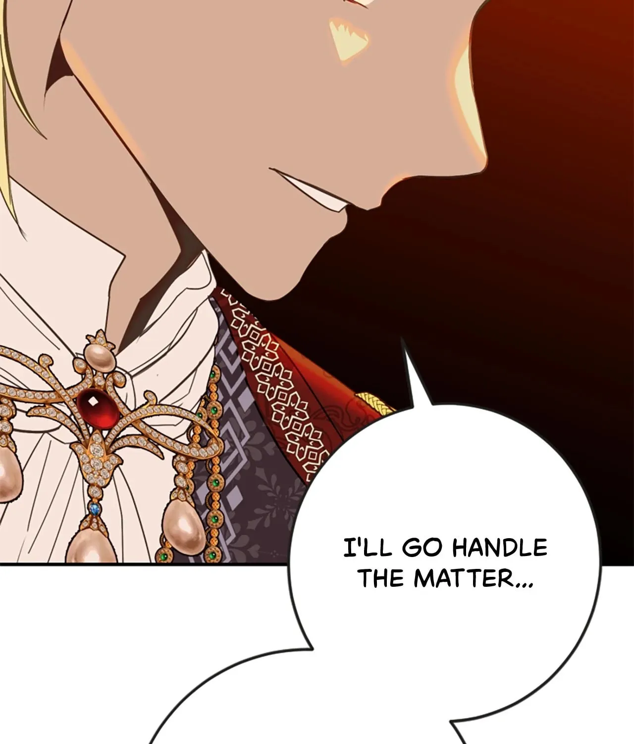 Read Fragrant Magician chapter 37 image 44 on Lezhin
