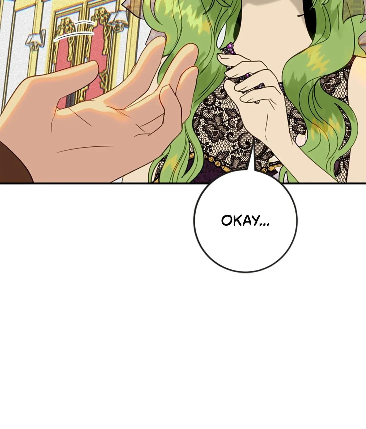 Read Fragrant Magician chapter 37 image 52 on Lezhin