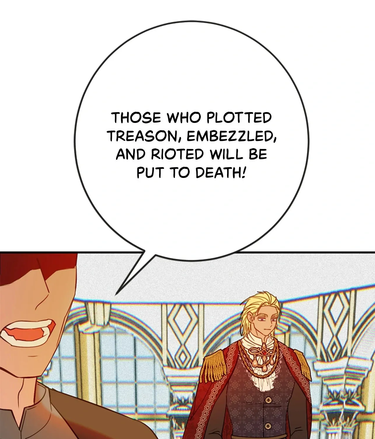 Read Fragrant Magician chapter 37 image 55 on Lezhin
