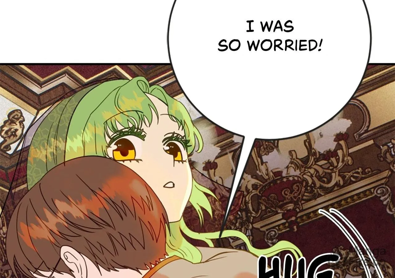 Read Fragrant Magician chapter 37 image 76 on Lezhin