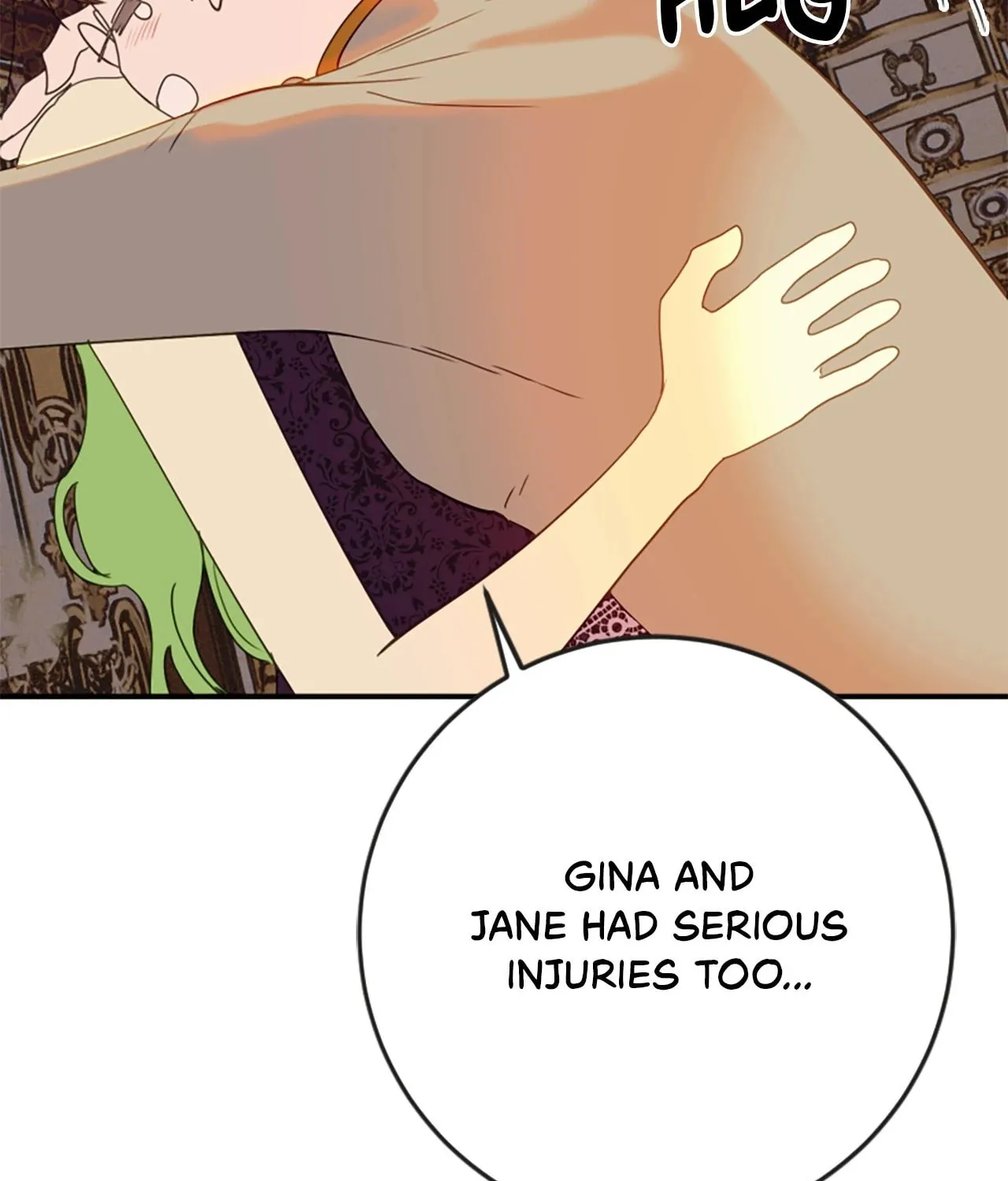 Read Fragrant Magician chapter 37 image 77 on Lezhin