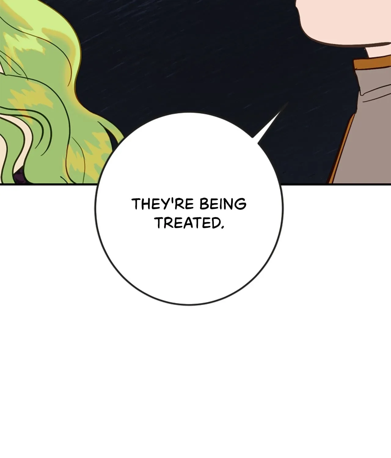 Read Fragrant Magician chapter 37 image 81 on Lezhin