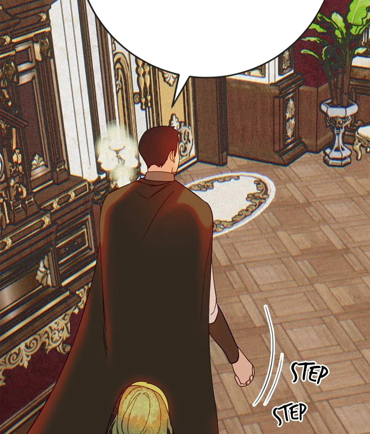 Read Fragrant Magician chapter 37 image 83 on Lezhin
