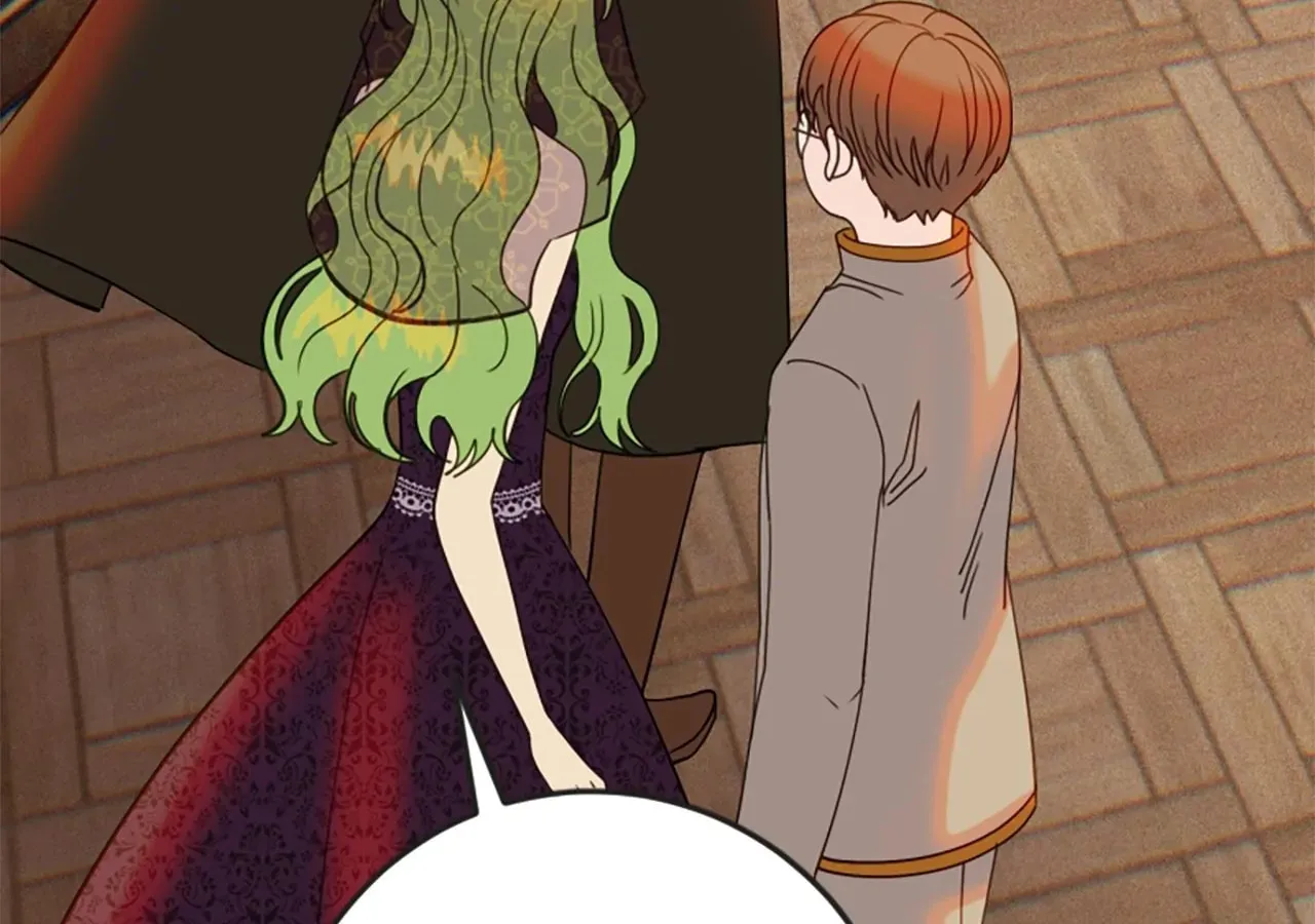 Read Fragrant Magician chapter 37 image 84 on Lezhin