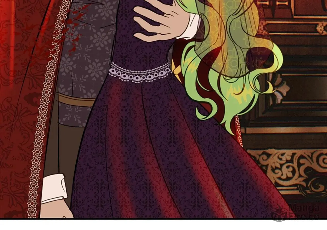 Read Fragrant Magician chapter 37 image 97 on Lezhin