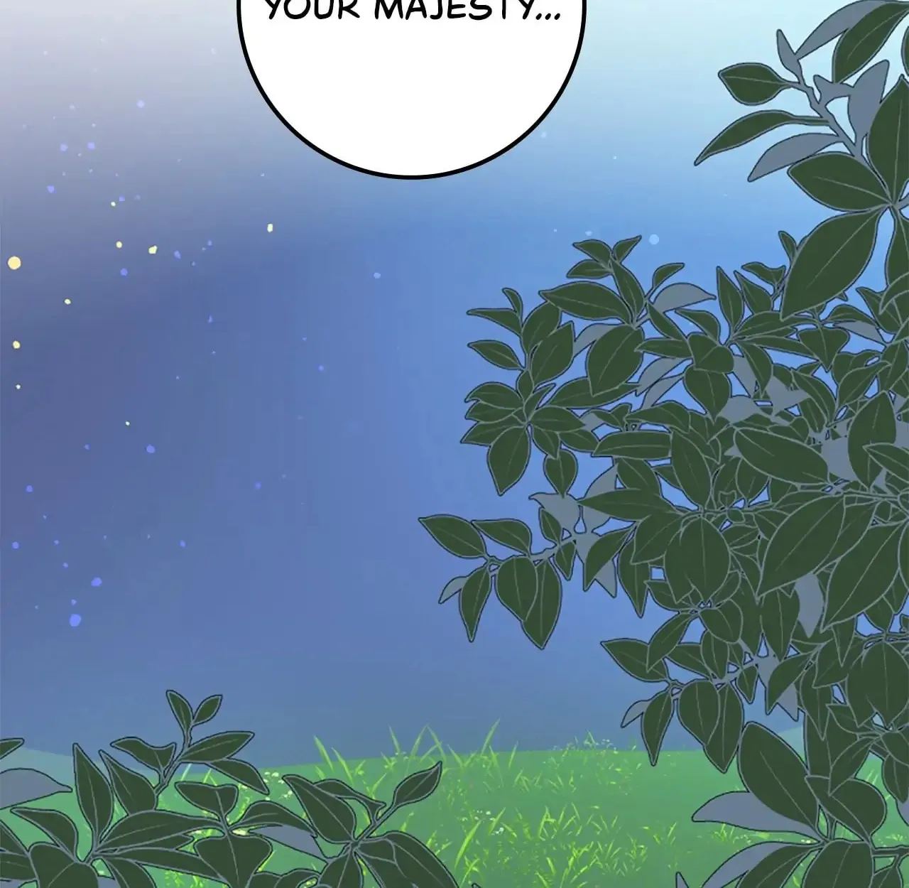 Read Fragrant Magician chapter 38 image 1 on Lezhin