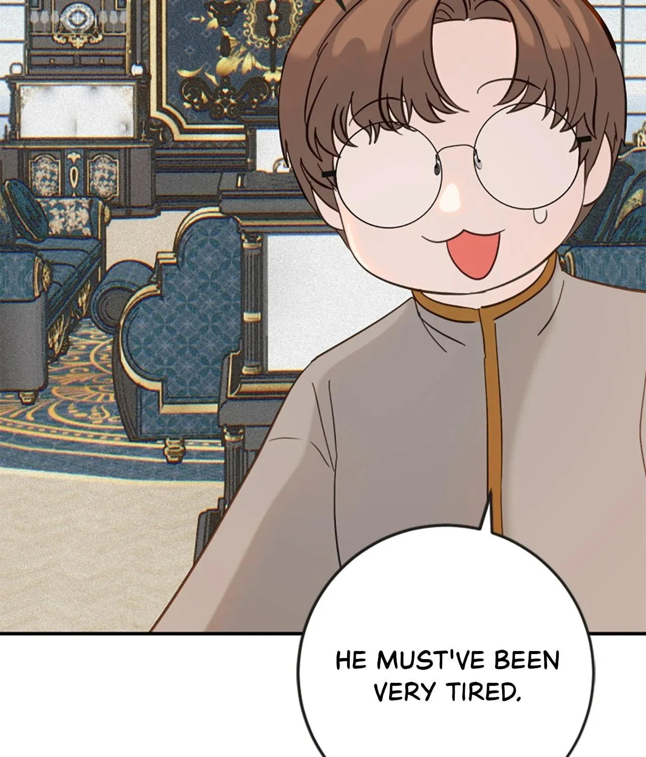 Read Fragrant Magician chapter 38 image 102 on Lezhin