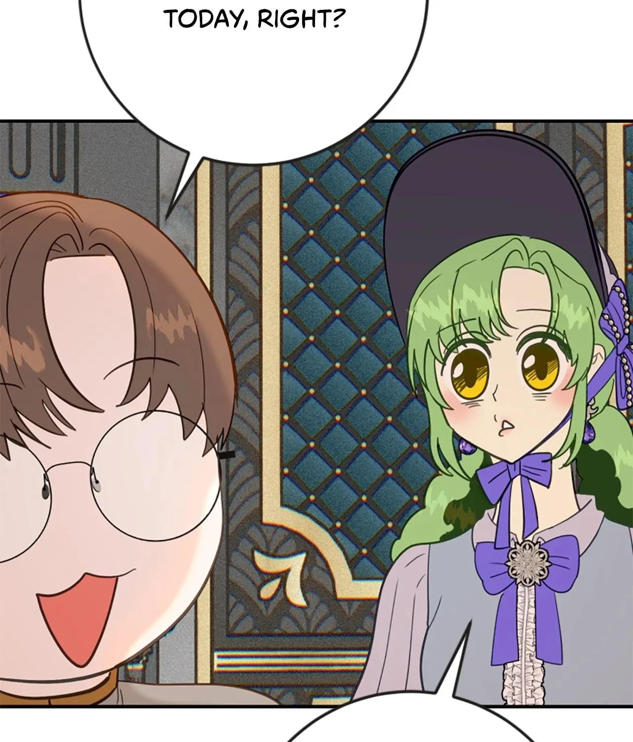 Read Fragrant Magician chapter 38 image 104 on Lezhin