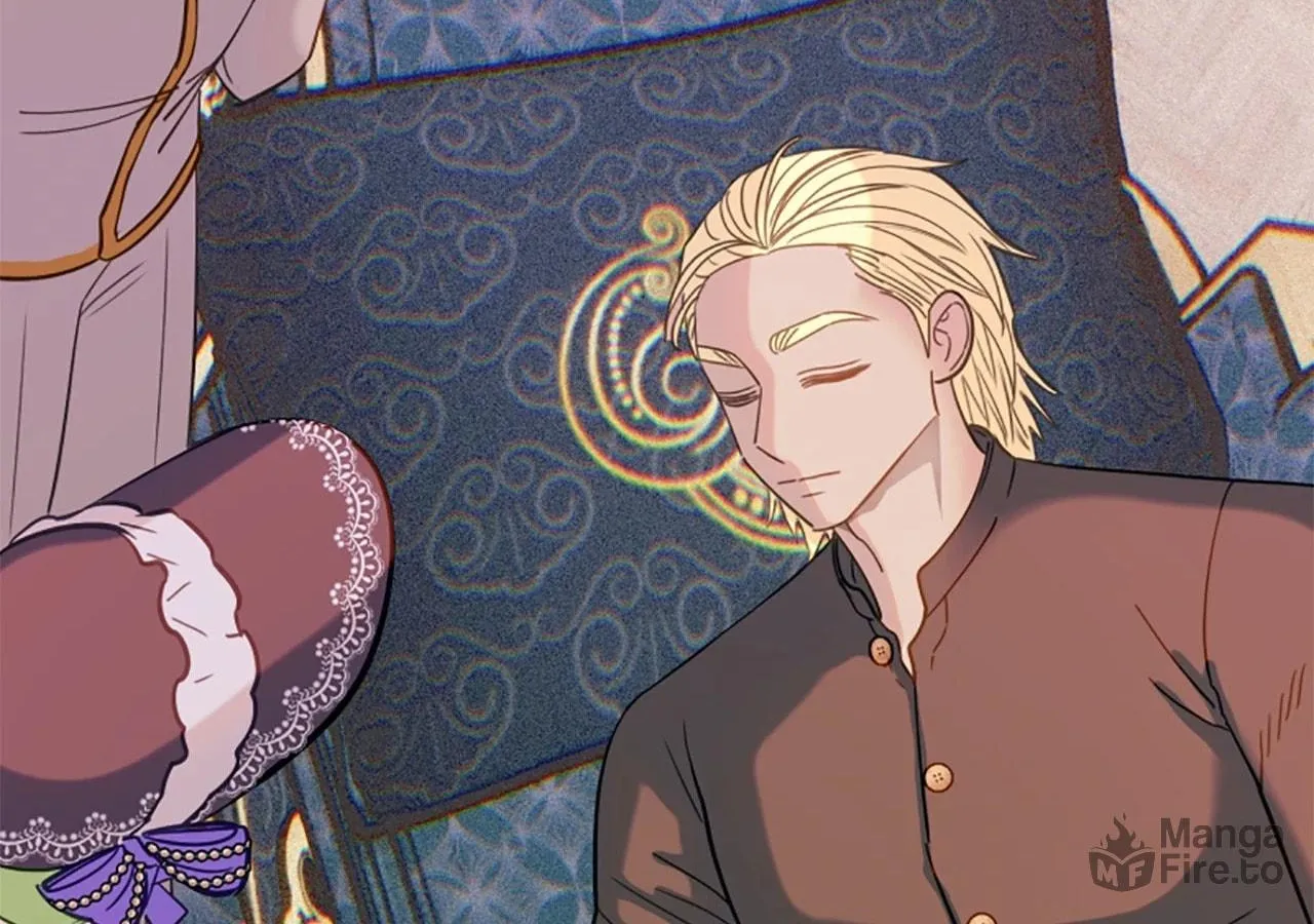 Read Fragrant Magician chapter 38 image 108 on Lezhin
