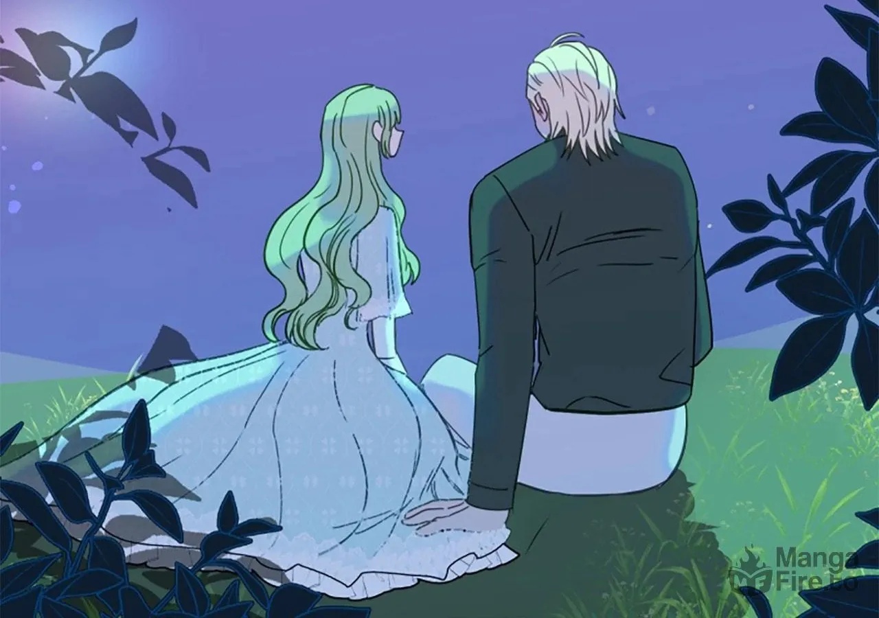 Read Fragrant Magician chapter 38 image 11 on Lezhin