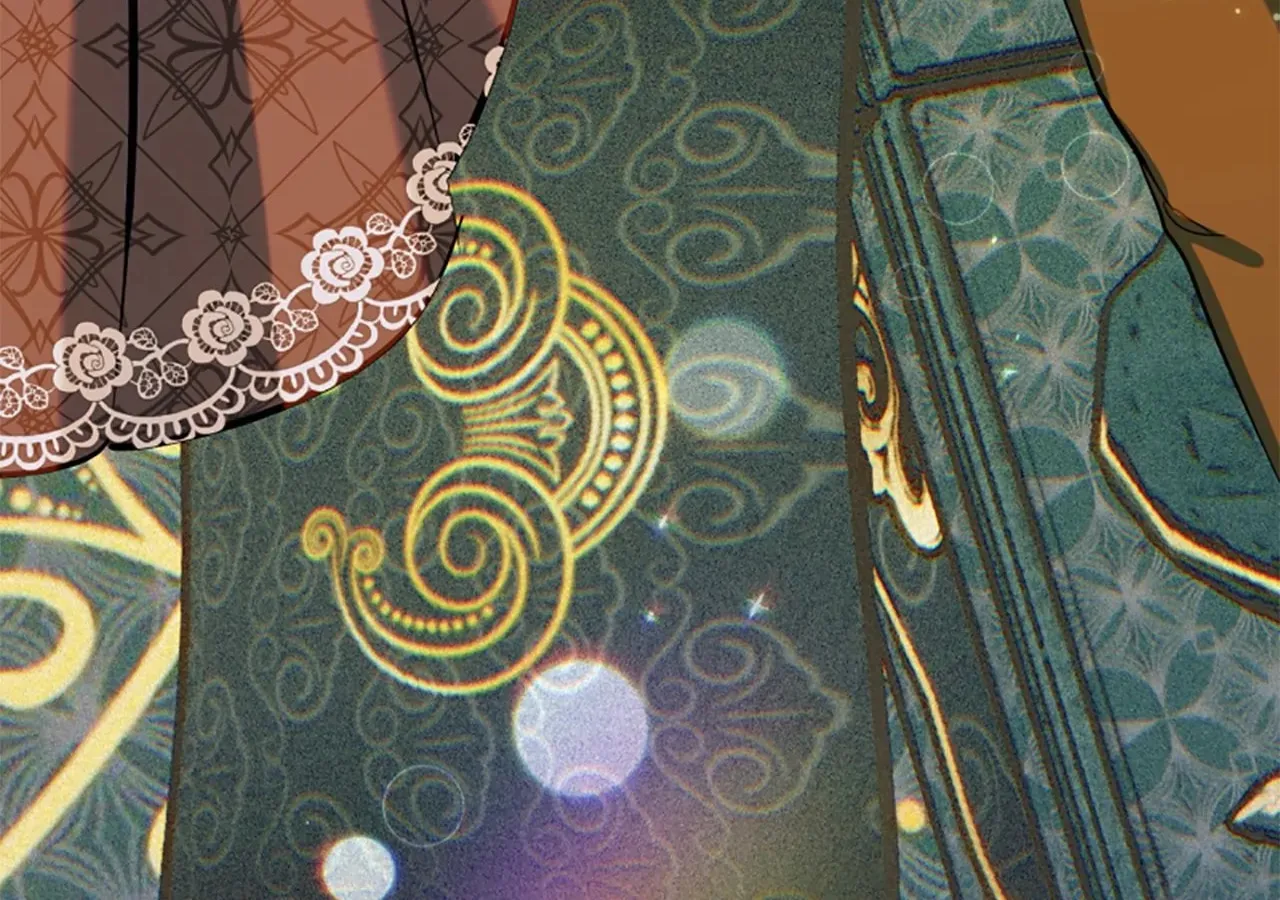 Read Fragrant Magician chapter 38 image 110 on Lezhin