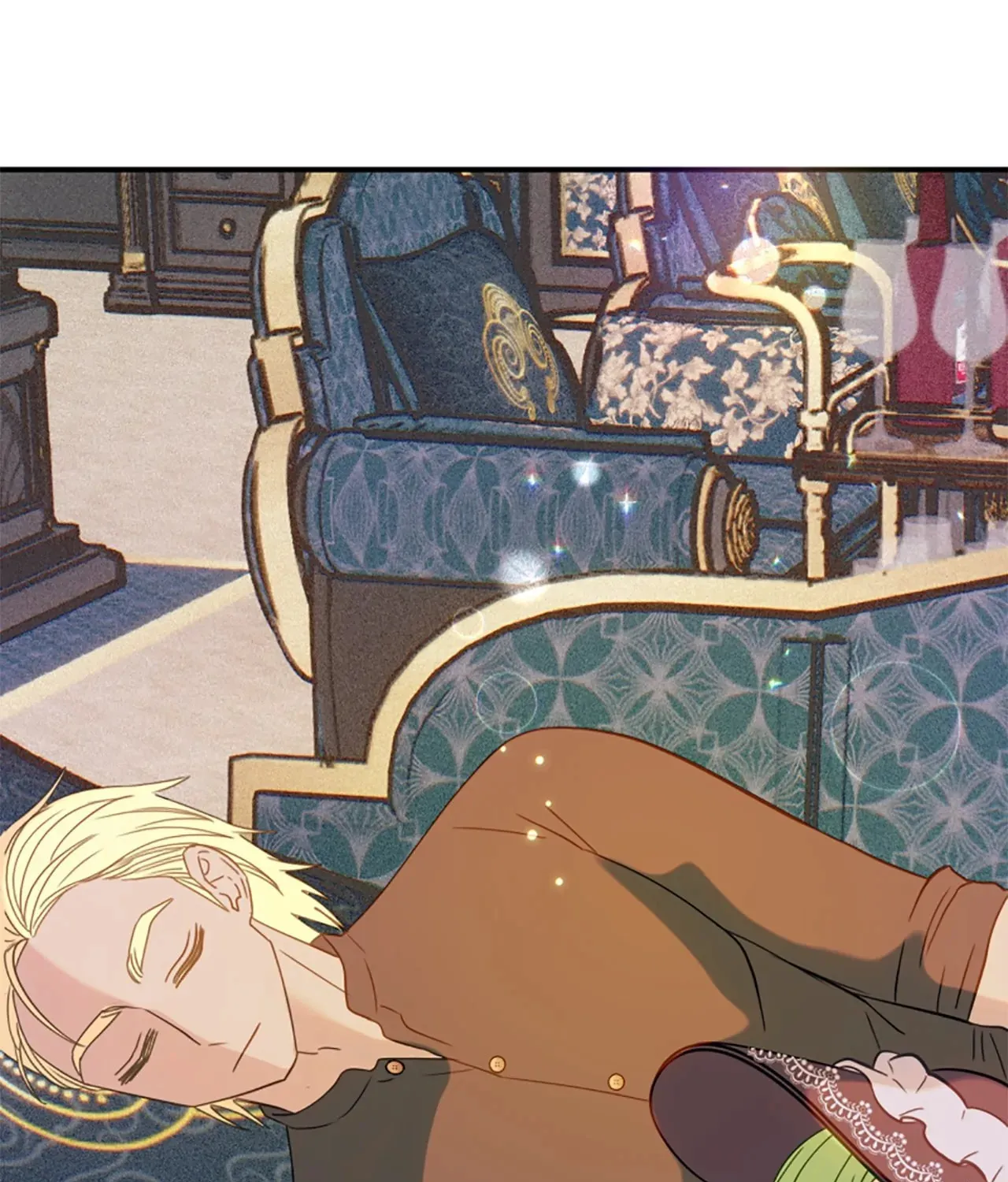 Read Fragrant Magician chapter 38 image 117 on Lezhin