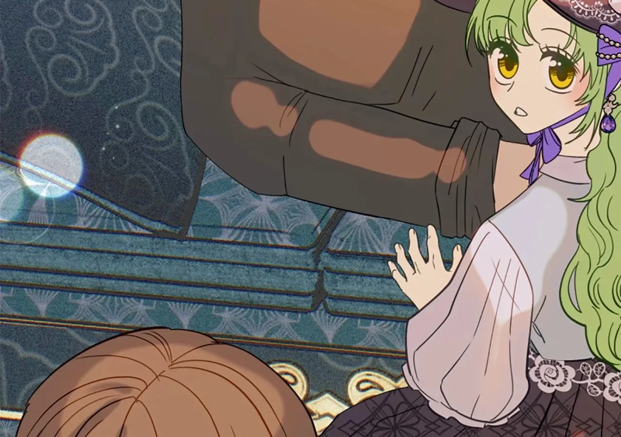 Read Fragrant Magician chapter 38 image 118 on Lezhin