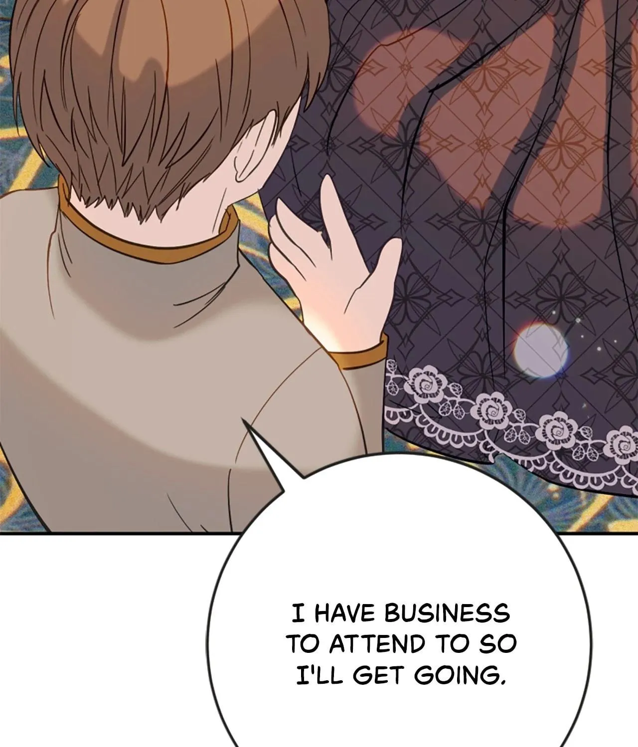 Read Fragrant Magician chapter 38 image 119 on Lezhin