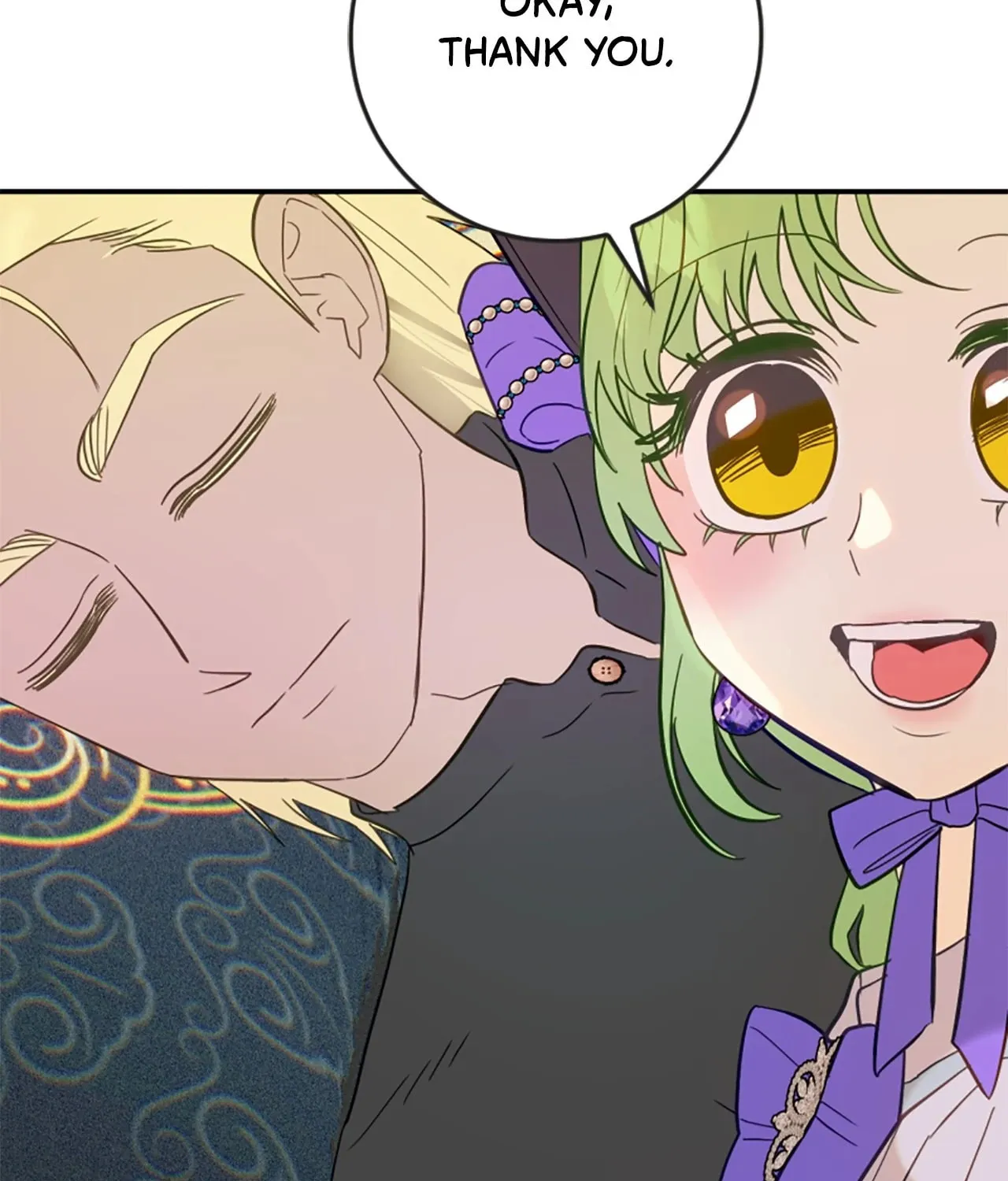 Read Fragrant Magician chapter 38 image 121 on Lezhin
