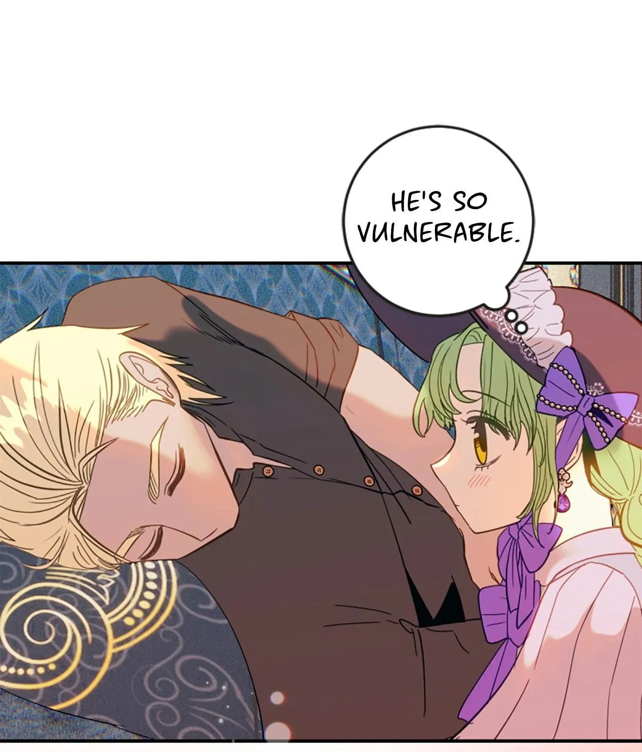 Read Fragrant Magician chapter 38 image 125 on Lezhin