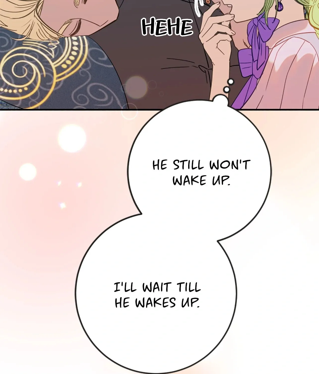Read Fragrant Magician chapter 38 image 129 on Lezhin