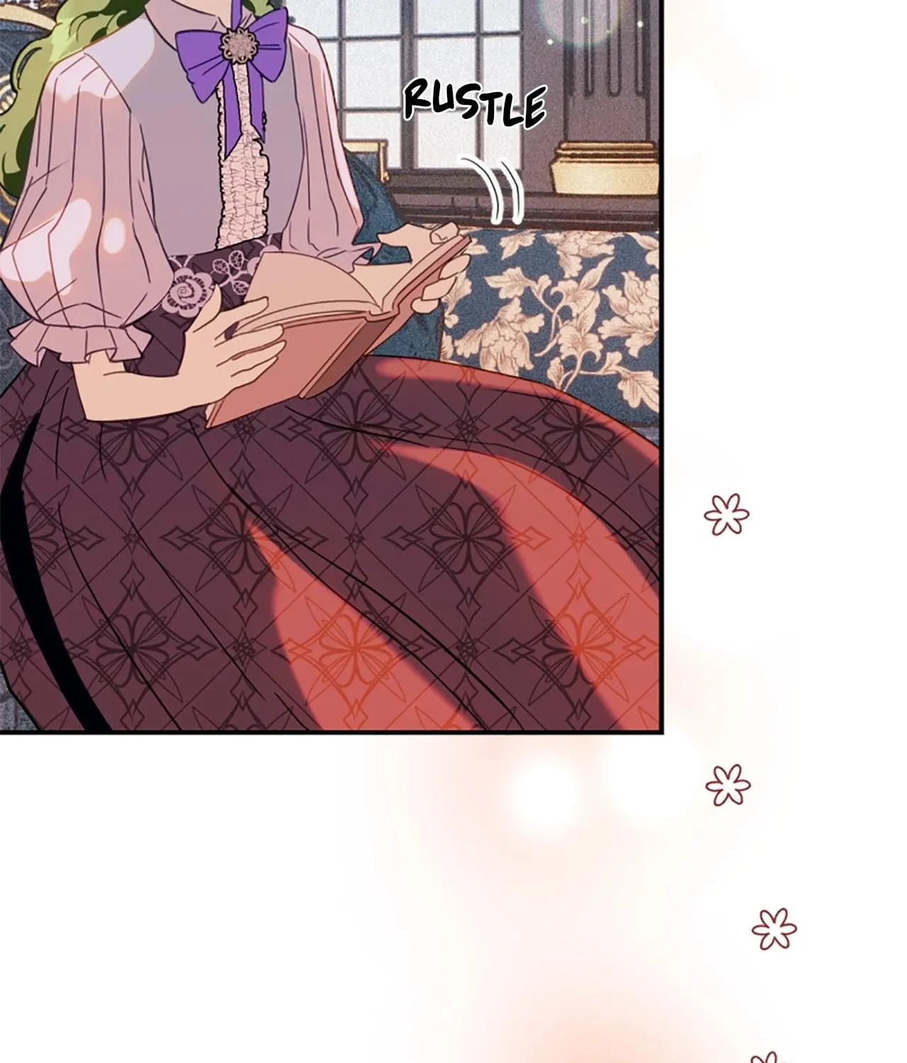 Read Fragrant Magician chapter 38 image 133 on Lezhin