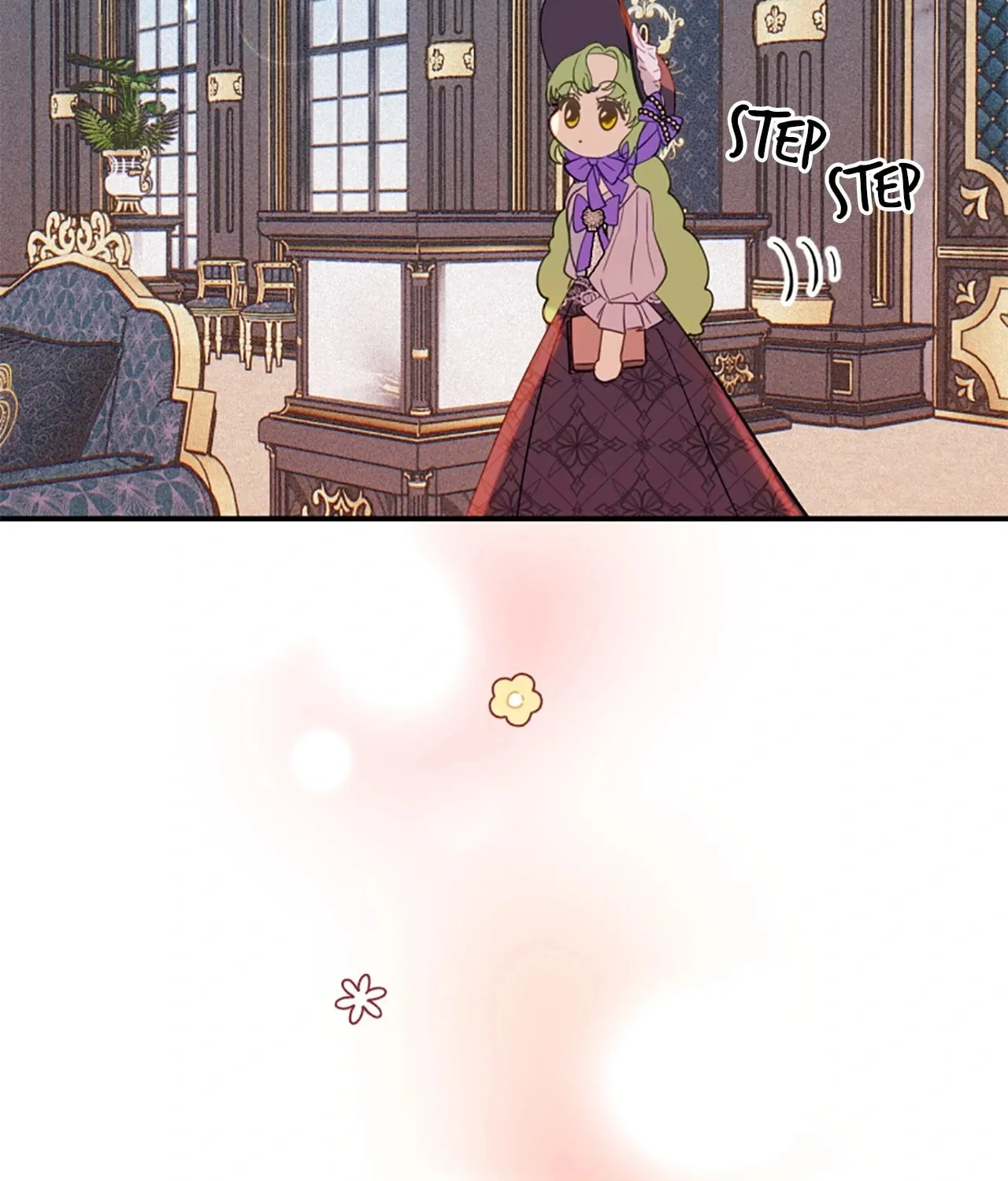 Read Fragrant Magician chapter 38 image 135 on Lezhin