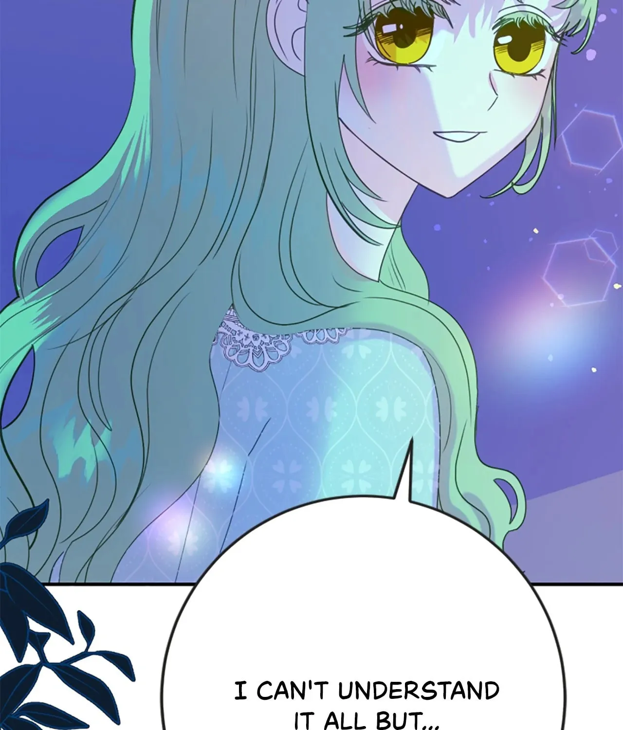 Read Fragrant Magician chapter 38 image 14 on Lezhin