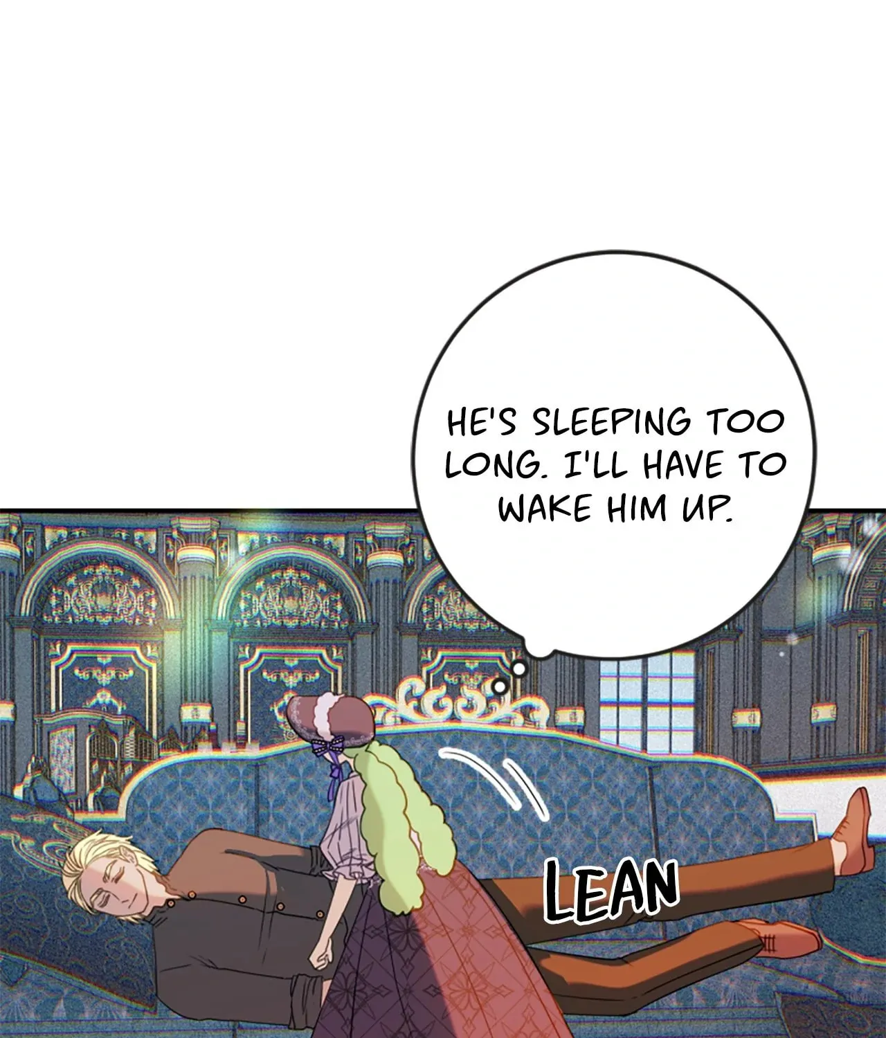 Read Fragrant Magician chapter 38 image 141 on Lezhin