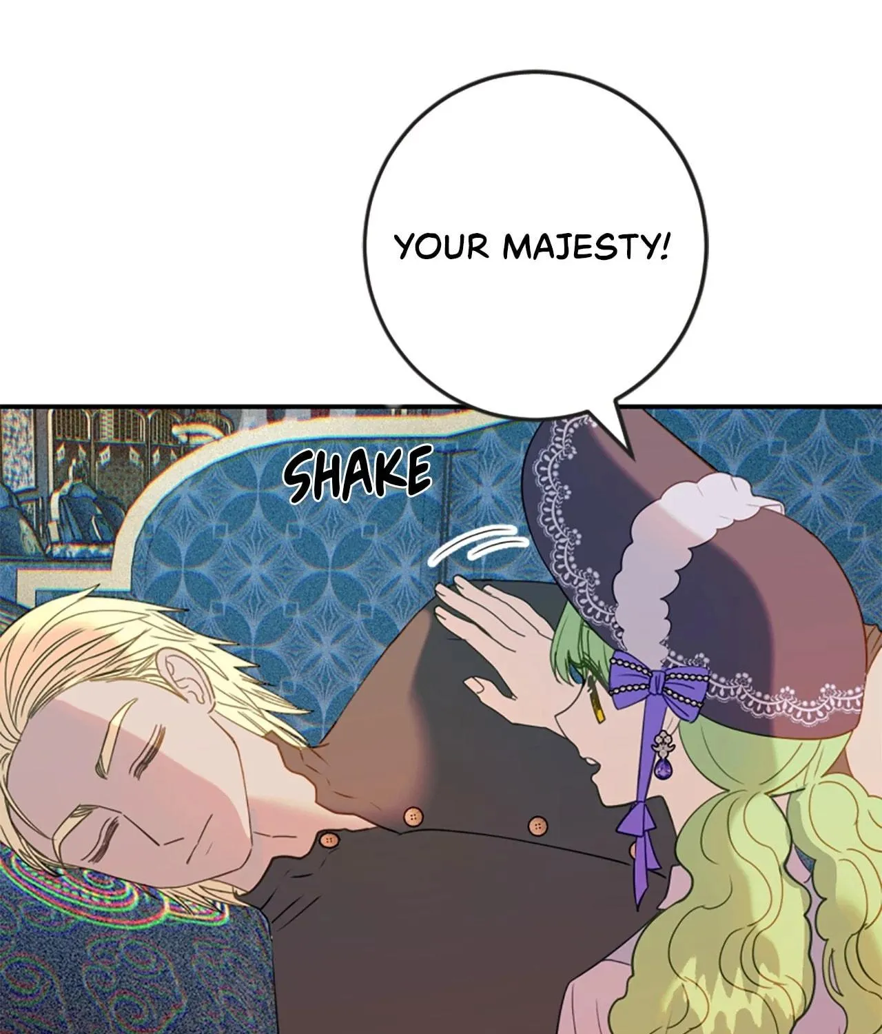 Read Fragrant Magician chapter 38 image 143 on Lezhin