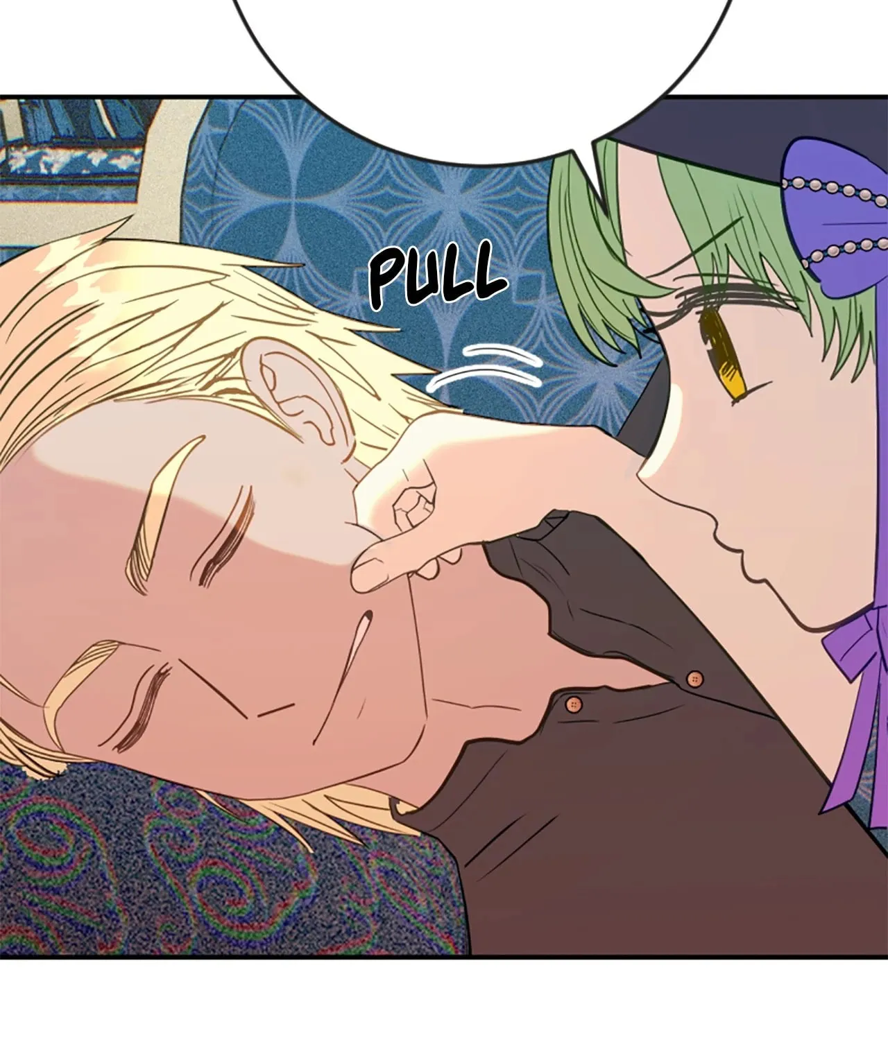 Read Fragrant Magician chapter 38 image 145 on Lezhin
