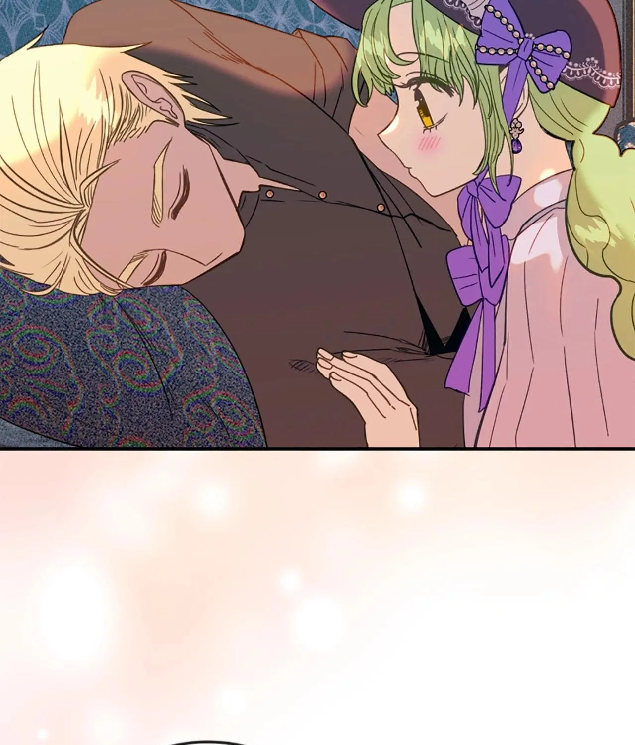 Read Fragrant Magician chapter 38 image 149 on Lezhin
