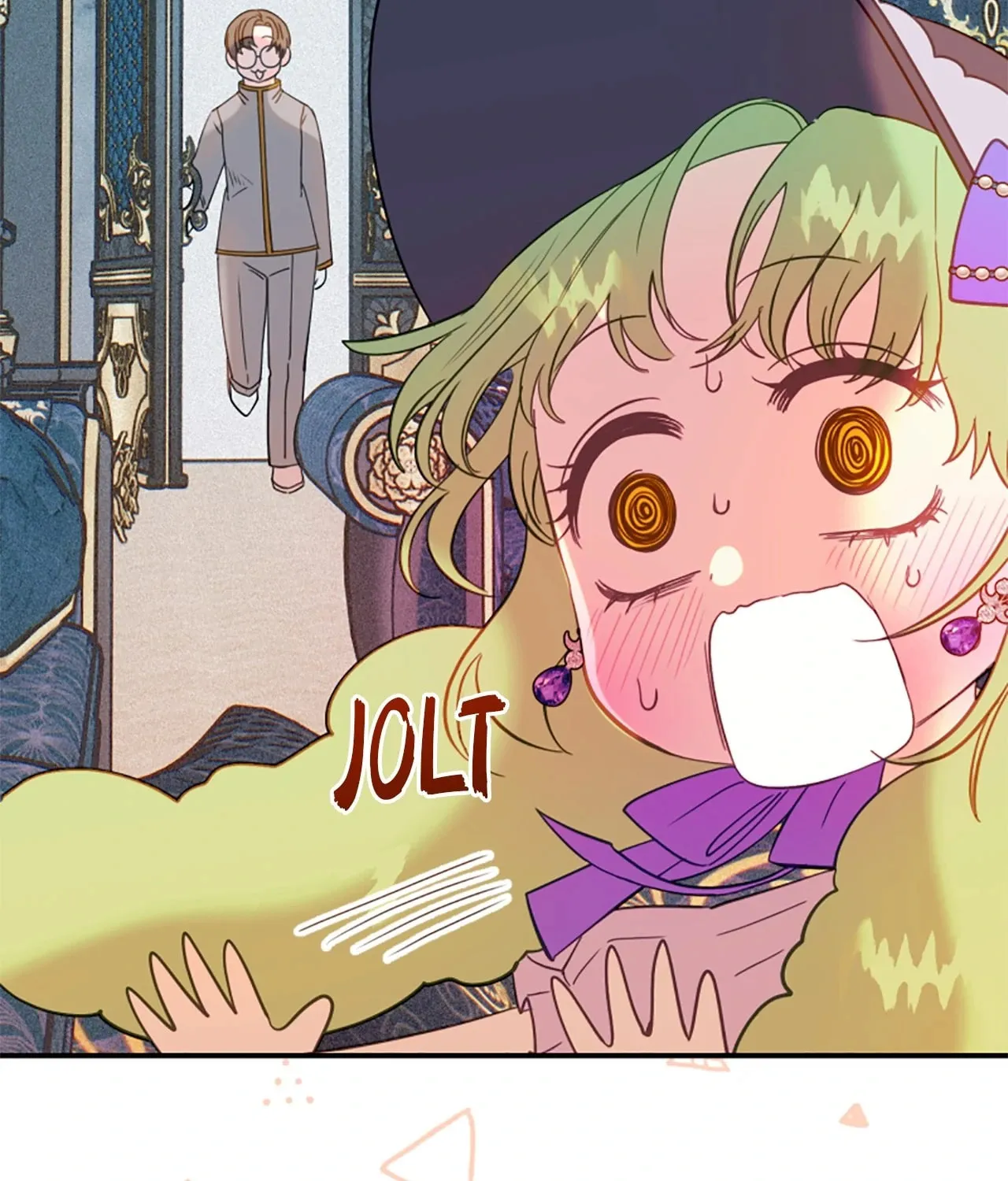 Read Fragrant Magician chapter 38 image 151 on Lezhin