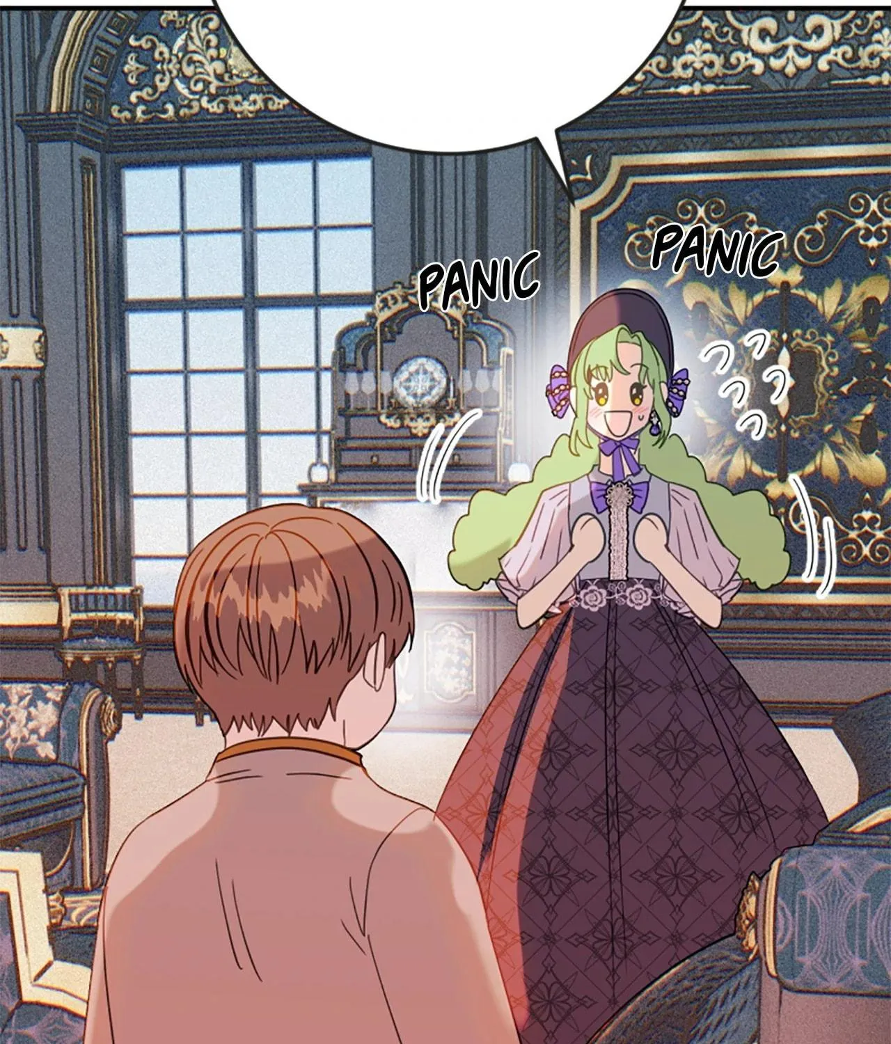 Read Fragrant Magician chapter 38 image 153 on Lezhin