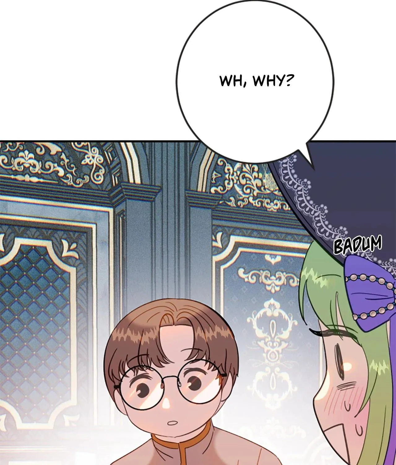 Read Fragrant Magician chapter 38 image 155 on Lezhin