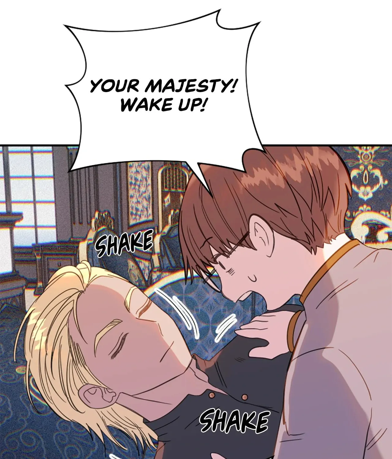 Read Fragrant Magician chapter 38 image 158 on Lezhin
