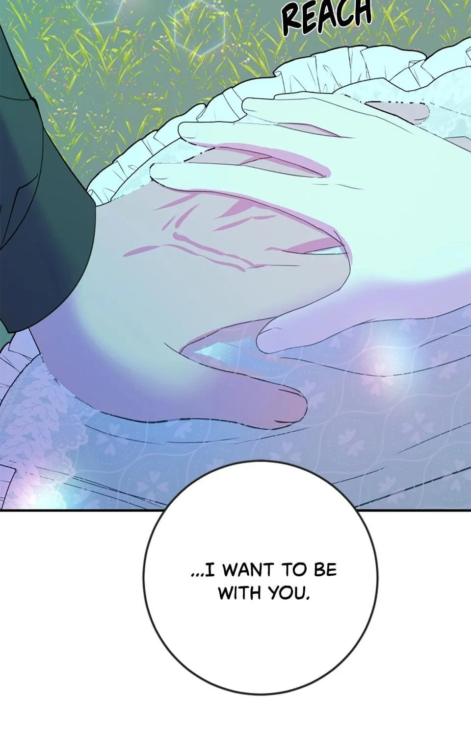 Read Fragrant Magician chapter 38 image 16 on Lezhin