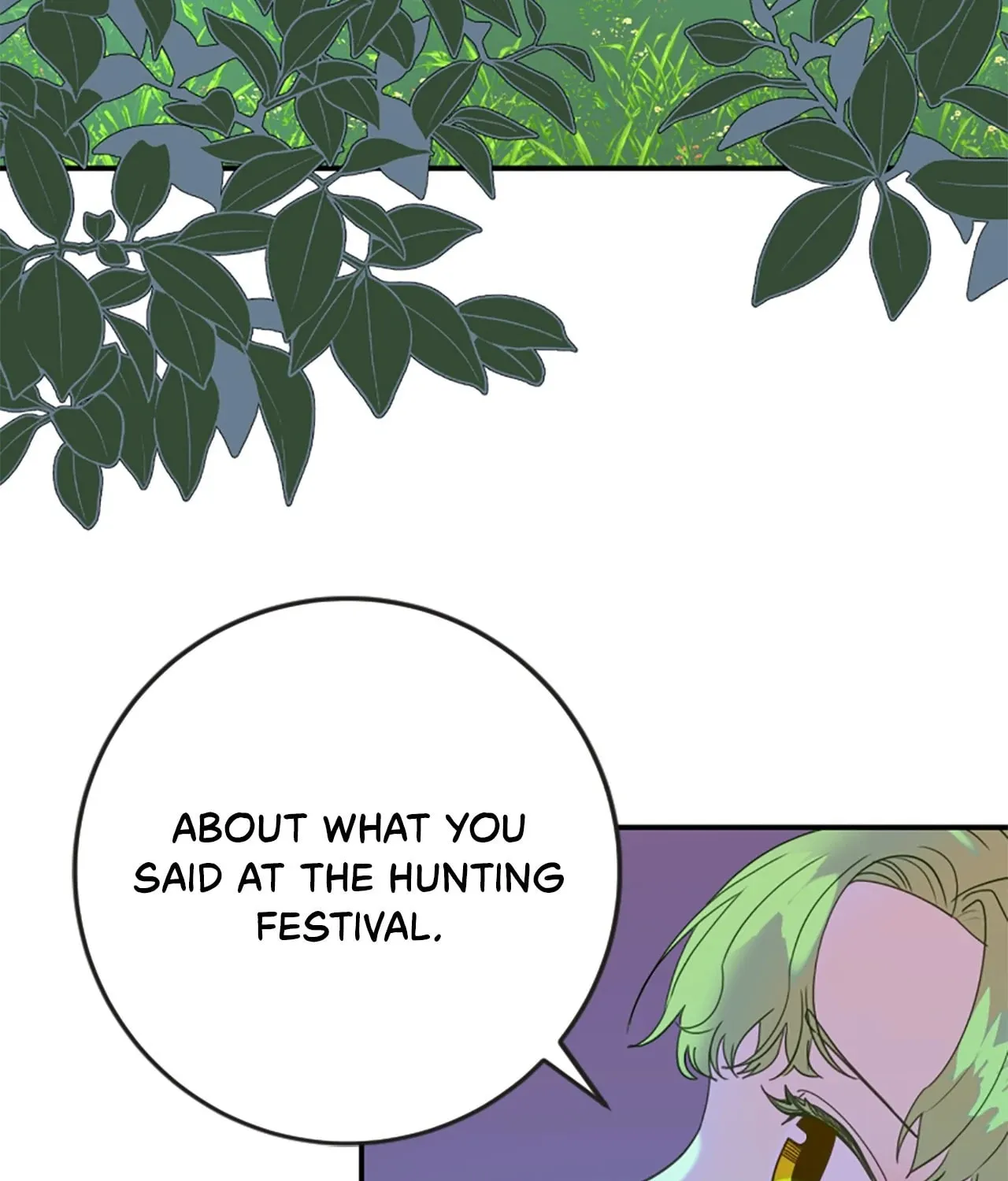 Read Fragrant Magician chapter 38 image 2 on Lezhin