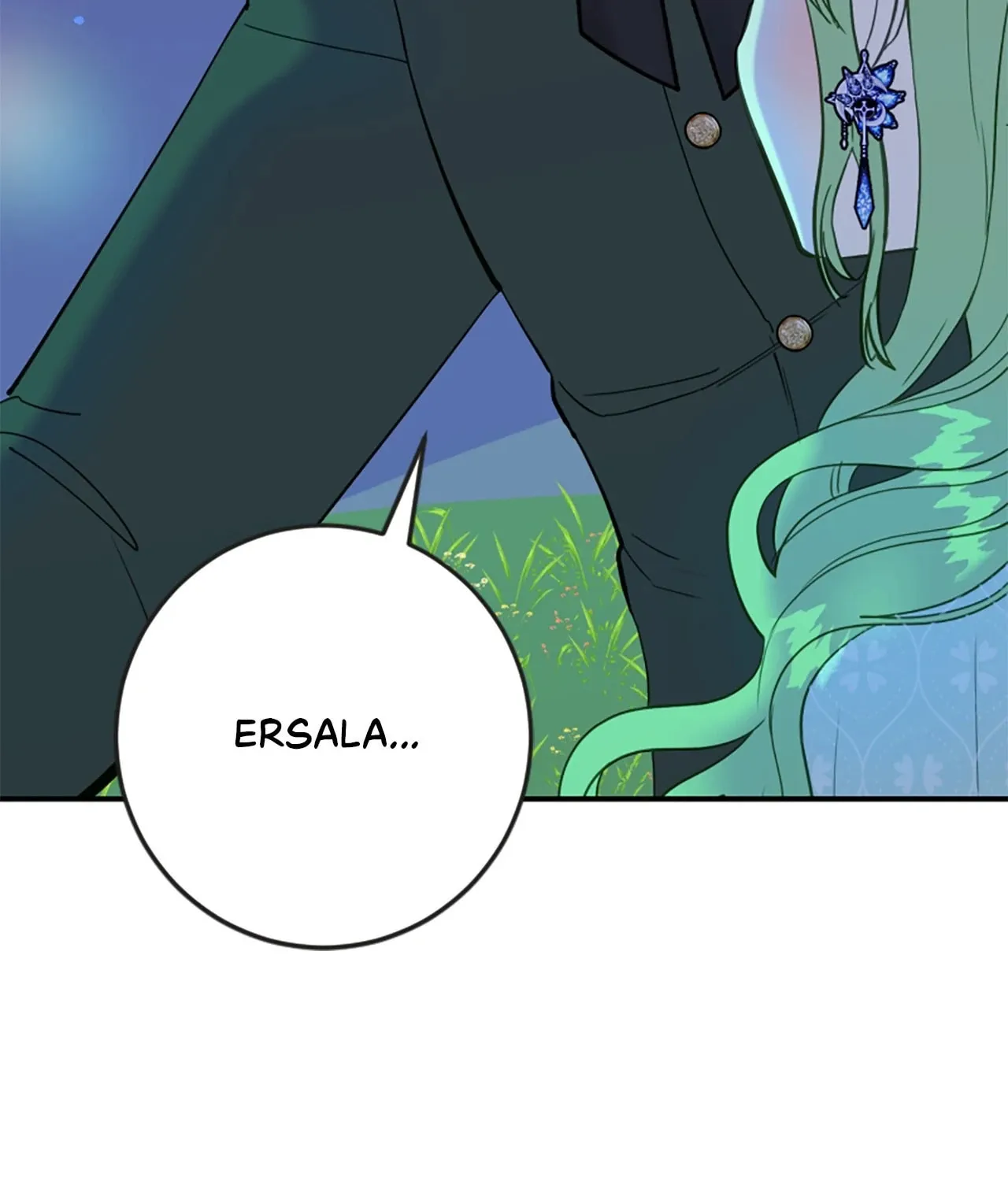Read Fragrant Magician chapter 38 image 20 on Lezhin